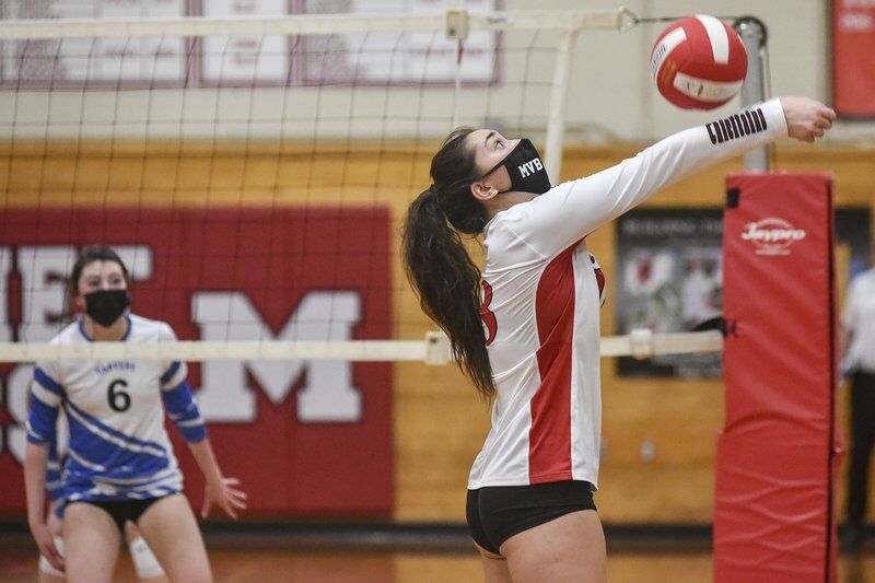 Net Gains column: Masco, Ipswich squads thriving under new leadership